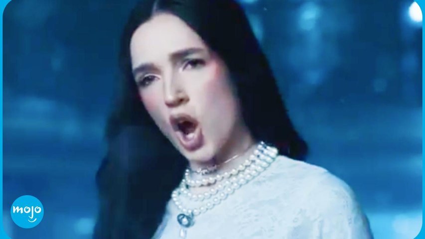 Top 10 Genreless Musicians