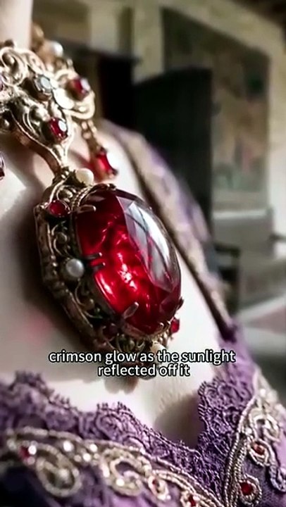 I Swapped My Betrothal For A Vampire’S Castle #Title #Watch🎉 Full Episode | Drama Nova [Full Movie]