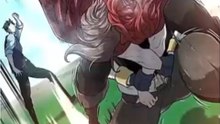 Último Sorriso!🔥#manhwa #amv #mmv  #manhua #trending #shorts #anime #viral #foryou #shorts