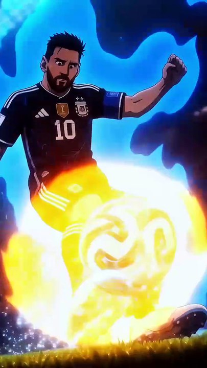 Segundo Gol de Argentina contra Inglaterra.
