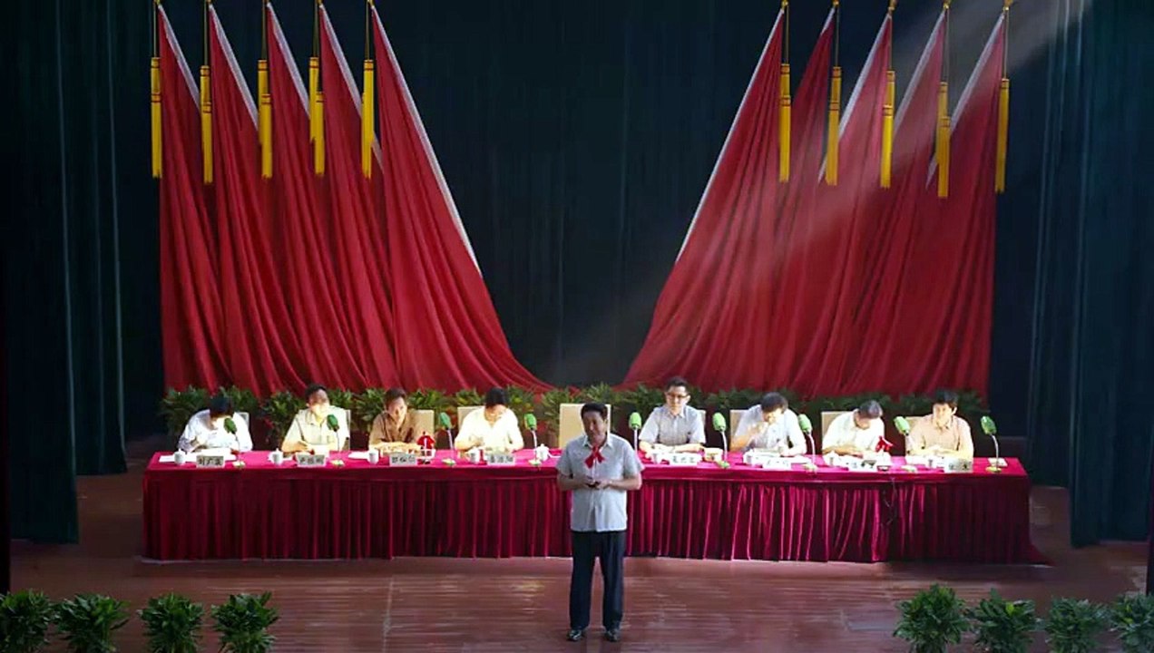 The Dream Maker (Xiao Cheng Da Shi) - Season 1 - Episode 01 Eng Sub [Full Movie]