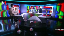 L'Argentine renverse l'Angleterre et rejoint l'Espagne en finale de Coupe du Monde