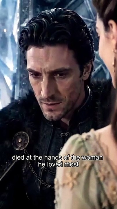 Don’t make her mad Dethroned dragon queen has a tyrant as her slave - Full #englishsub #fullmovie