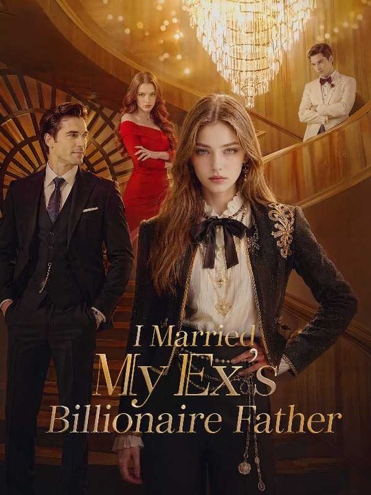 I Married My Ex's Billionaire Father Full