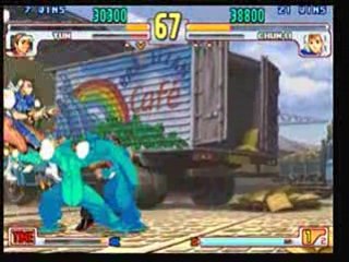 11.freeplay yox yun vs marko chun-li