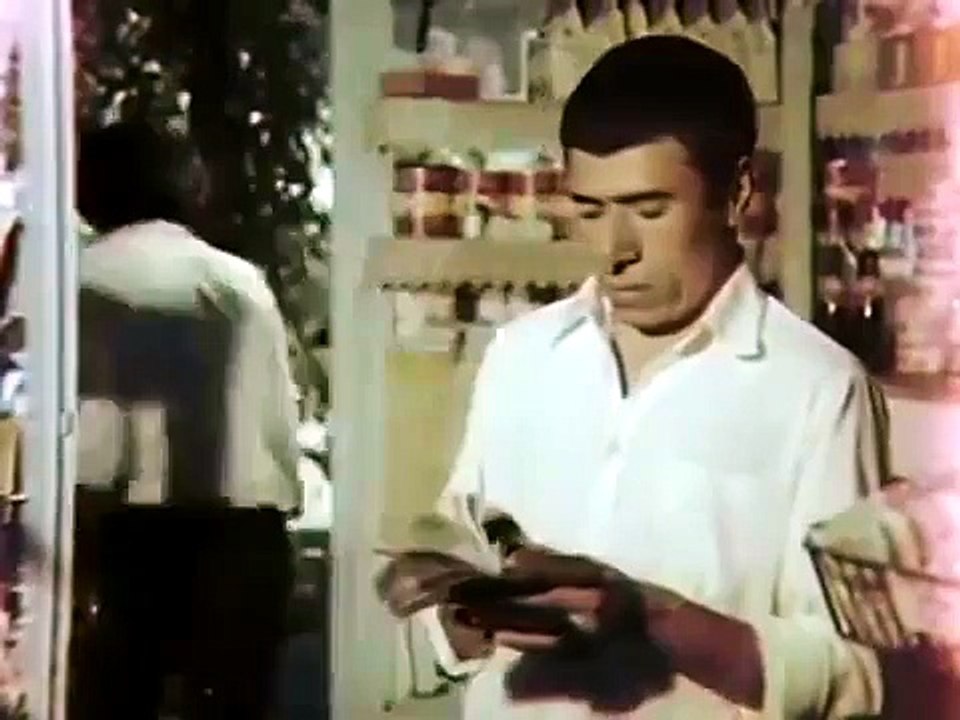 BEŞ PARASIZ ADAM ⚡ABSÜRT️ KOMEDİ AİLE ⚡ 1980 Tek Parça İzle ️ HD 1980 İzle️