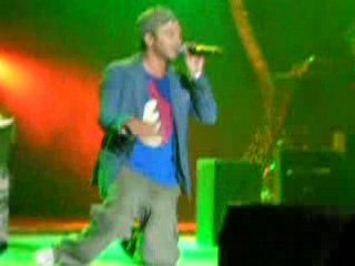 christophe maé could you be love