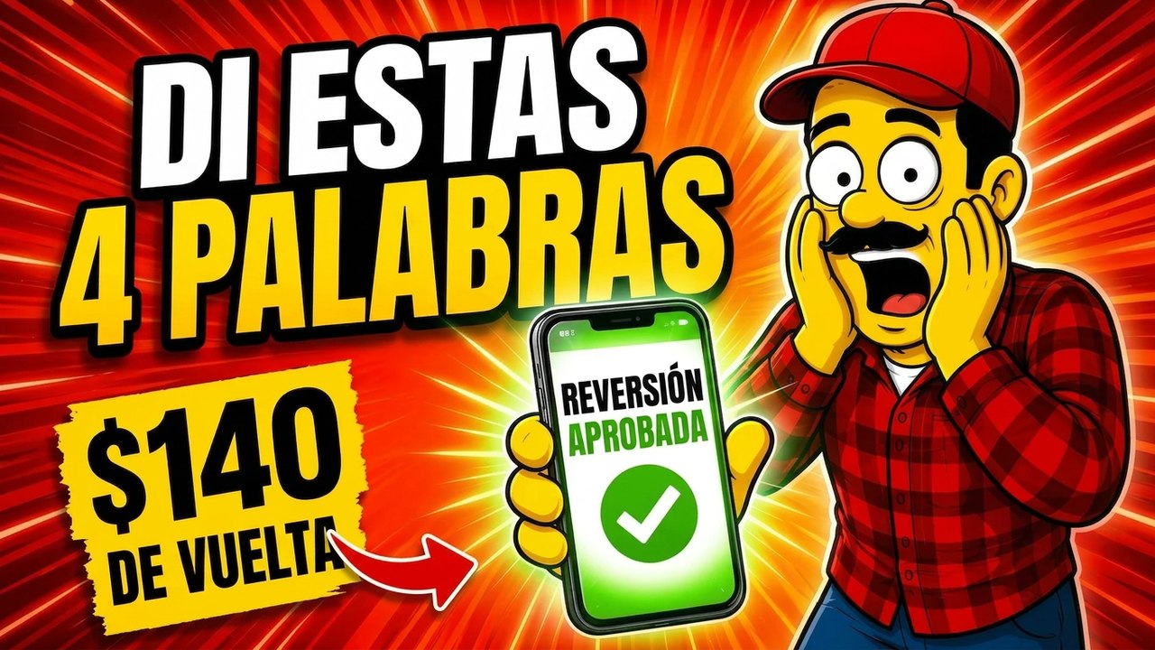 La estrategia de reembolsos que tu banco no quiere que se vuelva viral