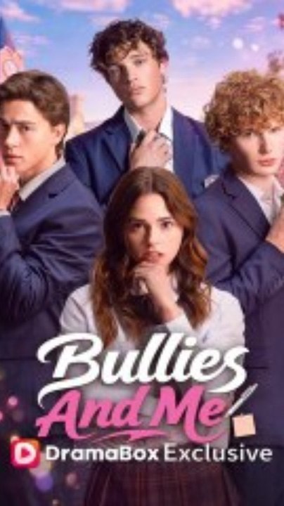 Bullies and Me - Exclusive Drama Premiere | Full HD
