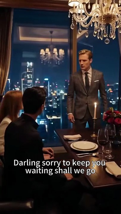 Hidden Bodyguard Royal Gambit (Full Movie) | English Sub