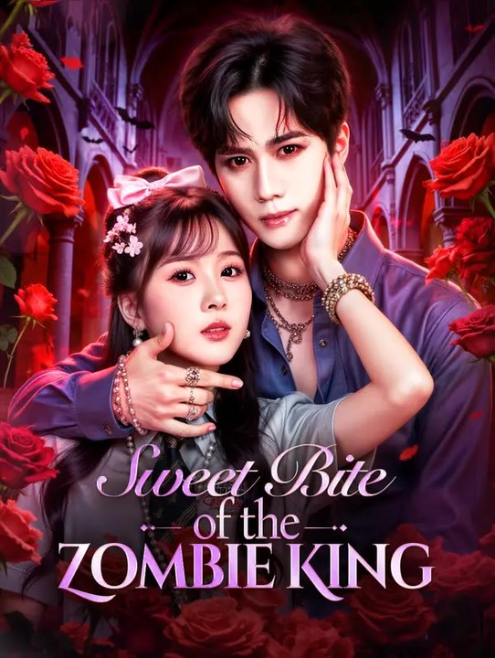 Sweet bite of the zombie king(dubbed) | komplette serie | short drama deutsch