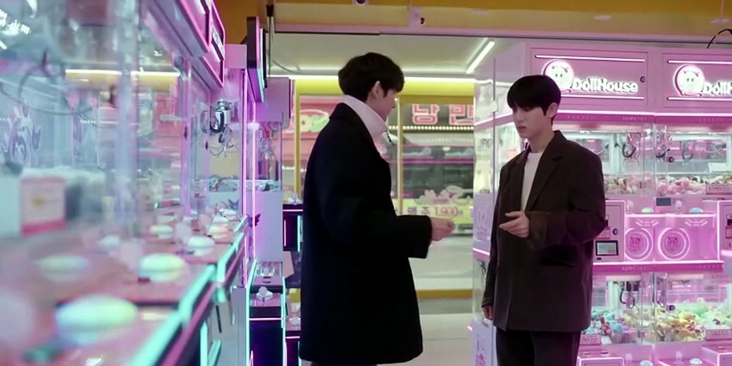 The Prosecutor'S Proposal (2026) - Episode 7 English Sub | NextAsia Series [Full Movie]