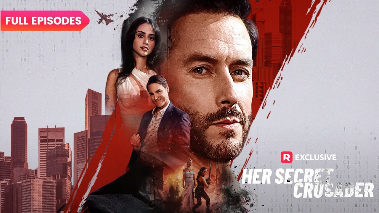 Her Secret Crusader ⚔️ 🌍 ENGSUB Bibi.Films