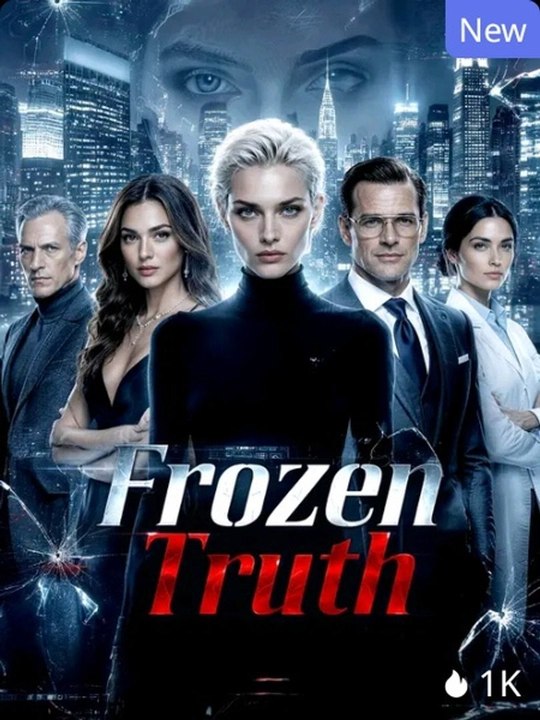 Frozen Truth EPISODE Full Movie #EnglishSub | GoldReel TV