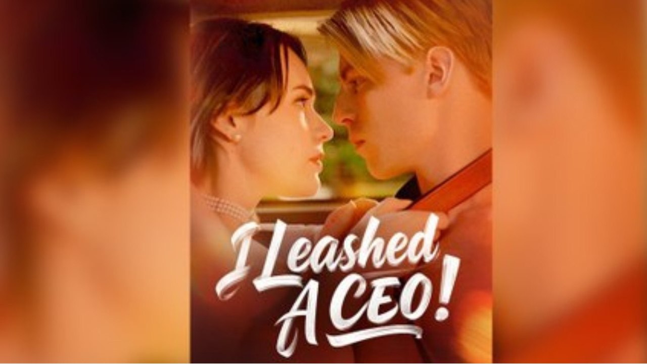 I Leashed A CEO 💼 🌍 ENGSUB Bibi.Films