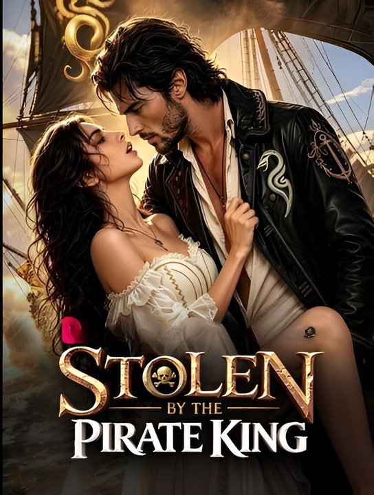 Stolen By The Pirate King