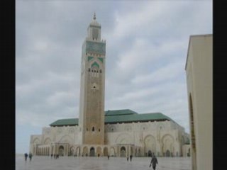 Casablanca, Morocco: A Vibrant City Guide