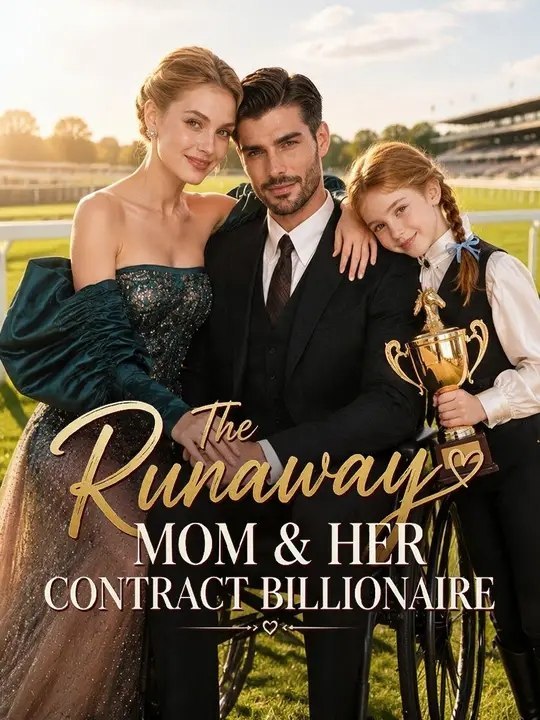 The Runaway Mom & Her Contract Billionaire EPISODE