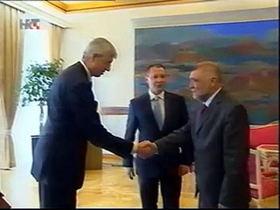 Vijesti dana, 04.04.2007.