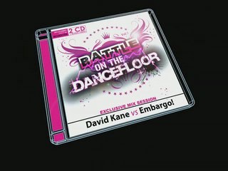 BATTLE ON THE DANCEFLOOR
