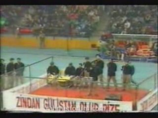 Başbağlar Katliamı!