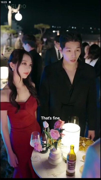 Fate Mate Of the Nine-Tailed Fox🌸🔥❤️ Chinese Drama - English Sub [Full Movie]