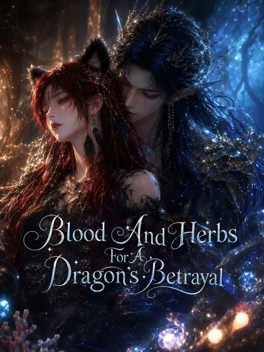 (Dubbed) Blood And Herbs For A Dragon's Betrayal- Drama Movie English Sub | Full Short Drama | English Sub 2026