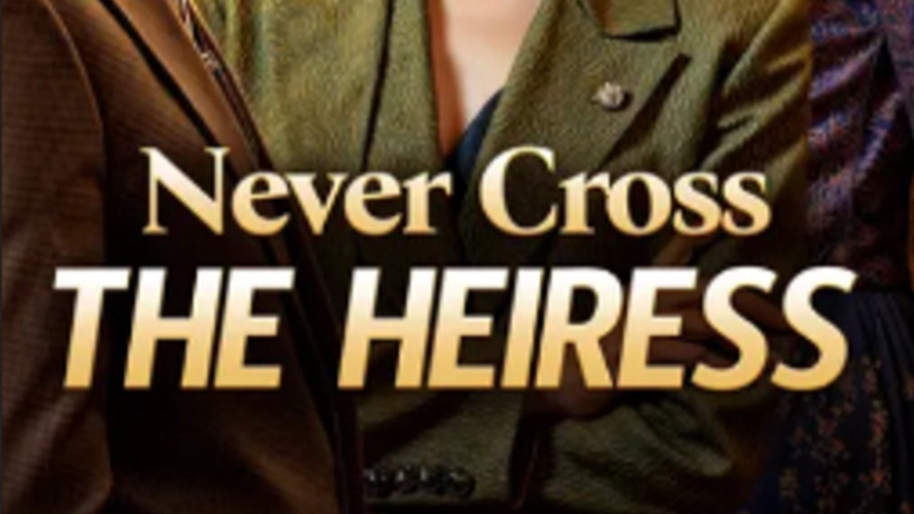 Never Cross The Heiress