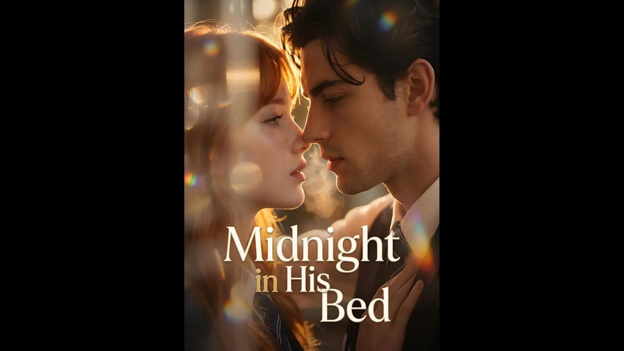 Midnight in His Bed - Full EP