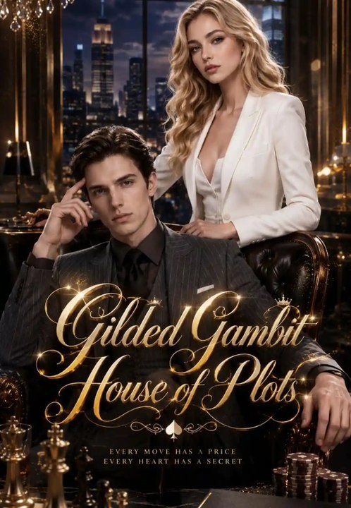Golden Scheme Mansion: Web of Schemes - Full HD Full Ep