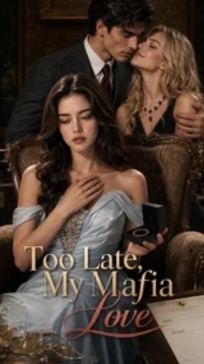 Too Late, My Mafia Love New
