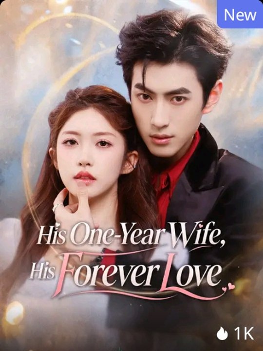 His One-Year Wife, His Forever Love Episode Golden Cinema Studios