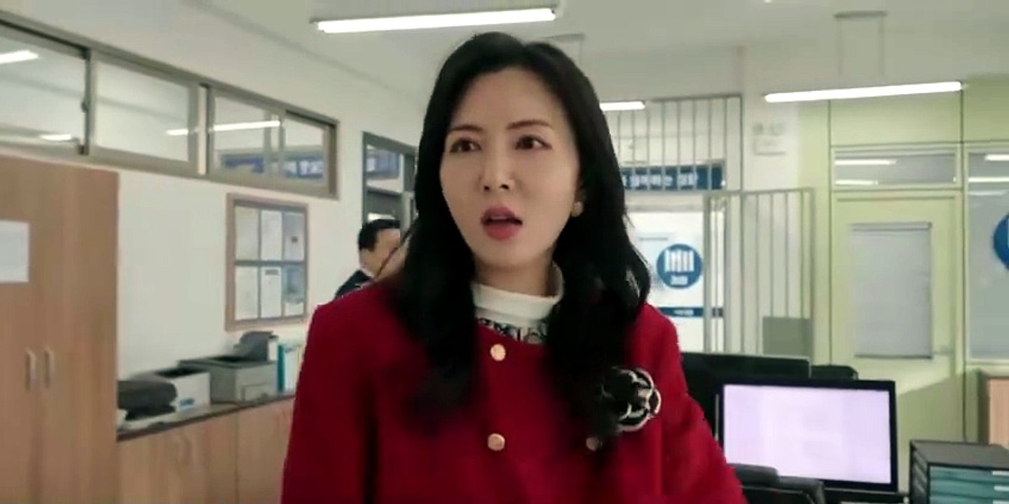 The Prosecutor'S Proposal (2026) - Episode 1 English Sub | NextAsia Series [Full Movie]
