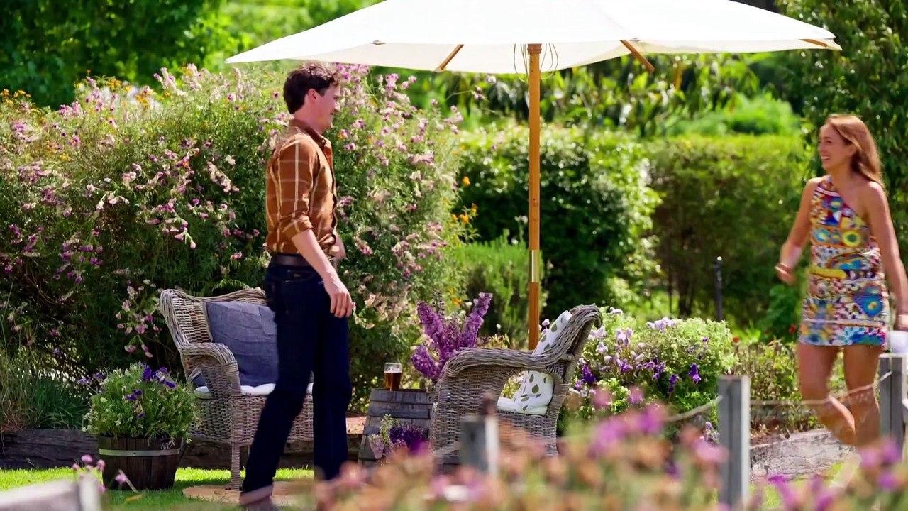The Farmer Wants A Wife AU S16E02