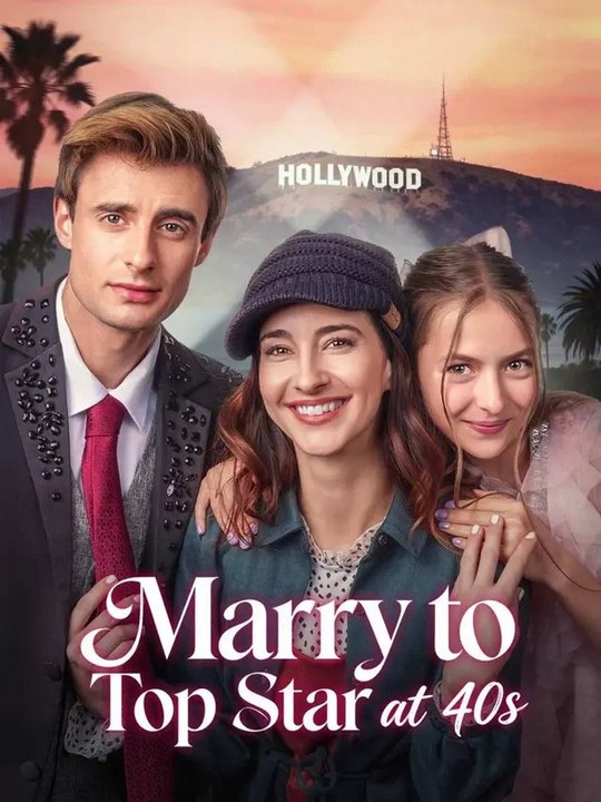 Marry To Top Star At 40S