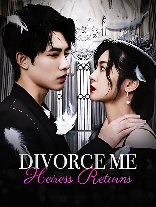Divorce Me, Heiress Returns | Serie Completa | Short Drama Italiano