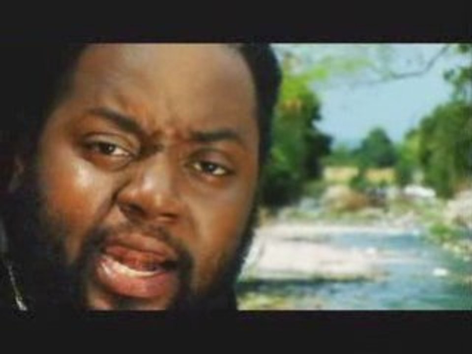 Clip Morgan Heritage - Nothing To Smile About