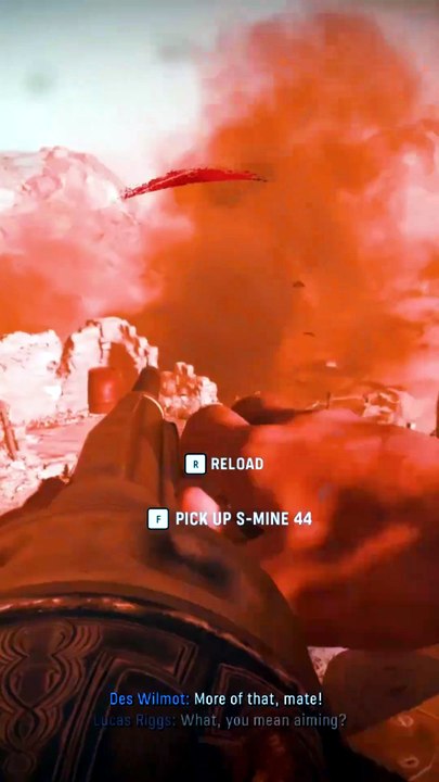 🎮They Just Kept Coming... 💥#CODVanguard #Short