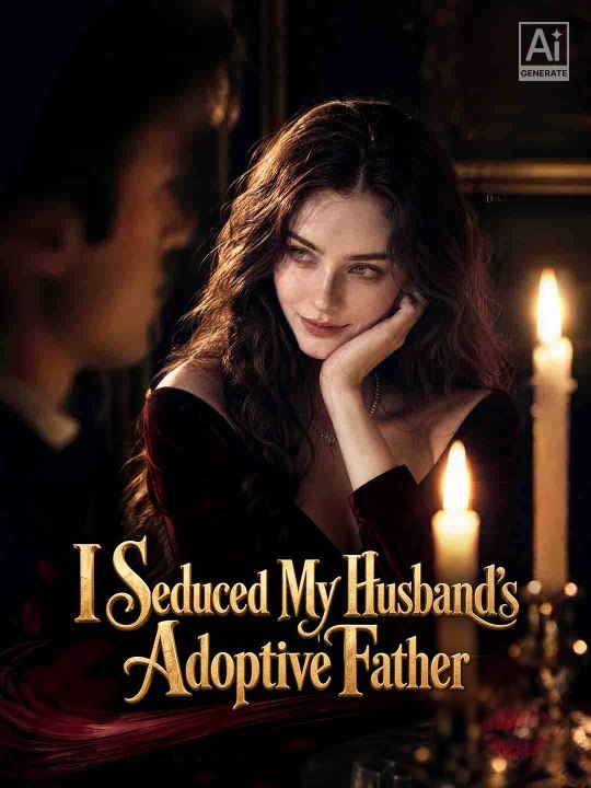 I Seduced My Husband’s Adoptive Father - Full HD Full Ep