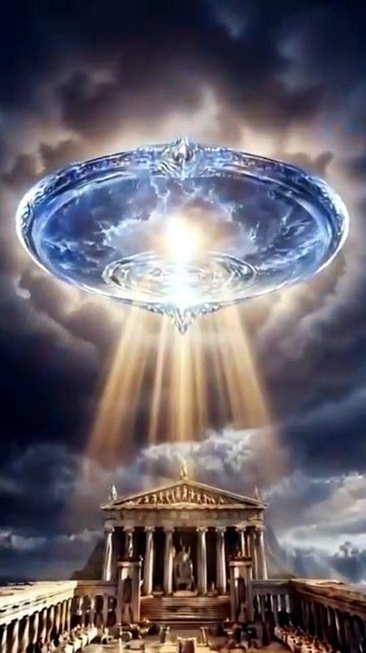The Tribunal of Gods My Patron Stuns Zeus - New Movie 2026  🧡🍏 🔥[Hot 2026] (2026) - FULL ENGSUB [Full Movie]