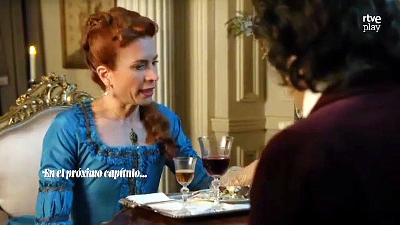 Valle Salvaje - Capitulo 448 AVANCE [Full Movie]