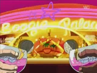 Générique - Funky Cops