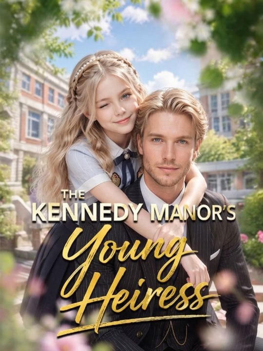 The Kennedy Manor's Young Heiress - New Movie 2026 🔥🔥🔥FULL MOVIES ENGLISH SUB 2026
