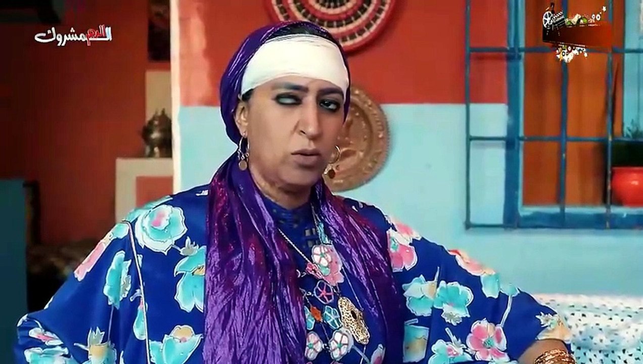 HD الدم المشروك - الحلقة 28 [Full Movie]