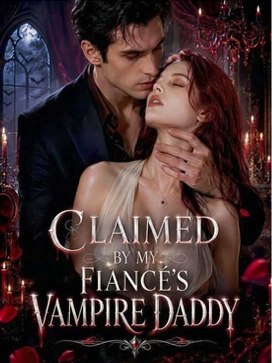 Claimed by My Fiancé's Vampire Daddy drama englishsub 🔥🔥