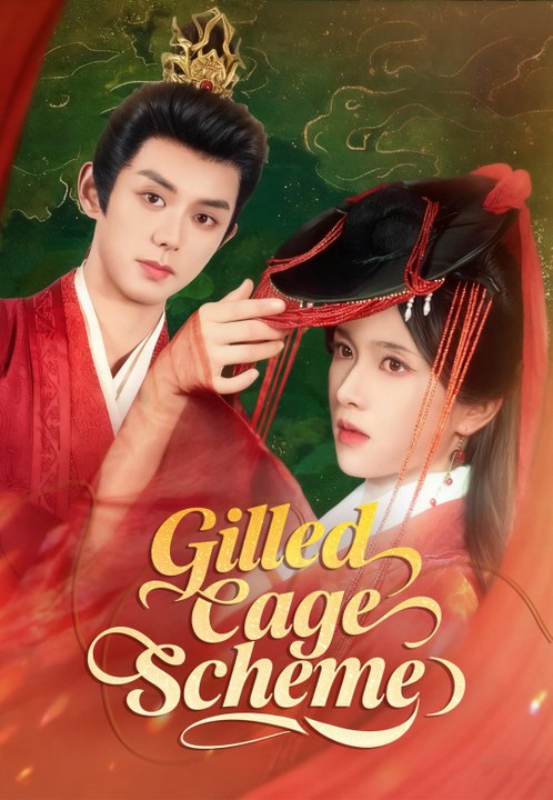Gilded Cage Scheme | Full Series | Short Drama English