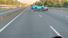 ¿Por qué remolcar un auto es más peligroso de lo que imaginas?