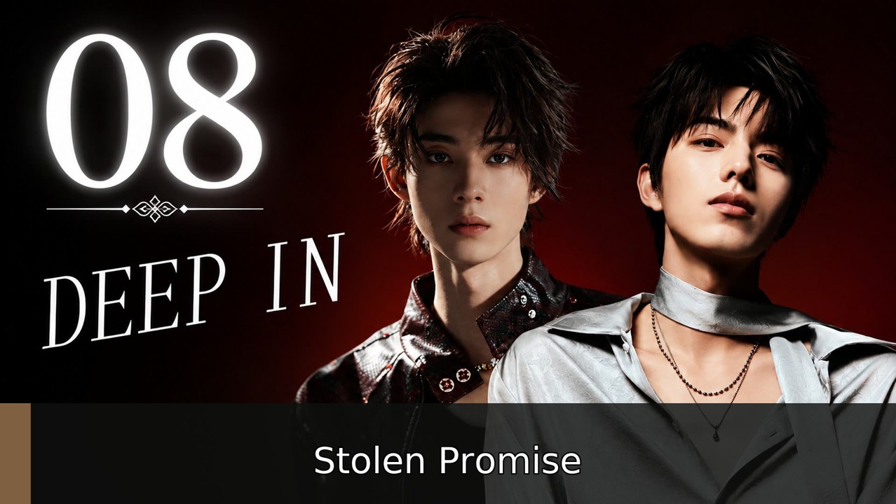 Deep In Episode 8 [ English Sub ] | Stolen Promise