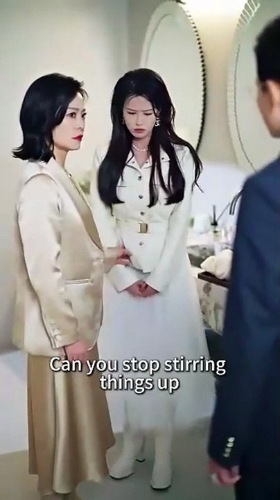 Blood Phoenix: The Real Heiress - Chinese Drama - English Sub