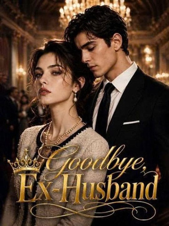 Goodbye, Ex-Husband --New Movie  🔥🔥🔥FULL MOVIES ENGLISH SUB 2026